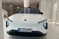NIO EL6 din 2023 cu 41.035 km - oferta NIO152168 - foto 7