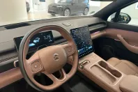 NIO EL6 din 2023 cu 41.035 km - oferta NIO152168 - foto 9