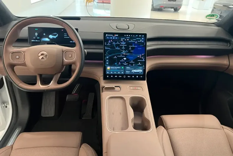 NIO EL6 din 2023 cu 41.035 km - oferta NIO152168 - foto 10