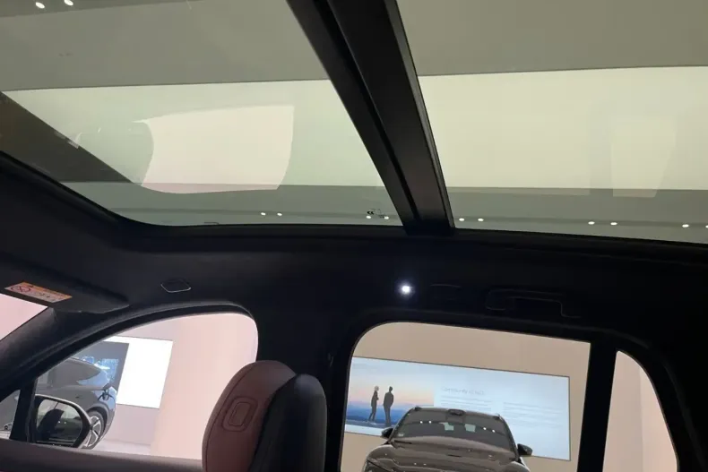 NIO EL6 din 2023 cu 41.035 km - oferta NIO152168 - foto 14