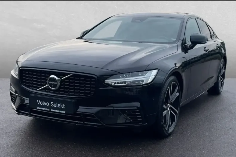 Volvo S90 din 2024 cu 25.500 km - oferta VOL152169 - foto 1