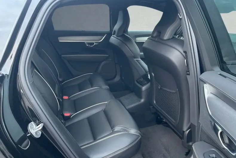 Volvo S90 din 2024 cu 25.500 km - oferta VOL152169 - foto 5