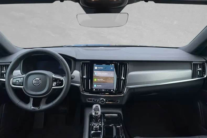 Volvo S90 din 2024 cu 25.500 km - oferta VOL152169 - foto 6