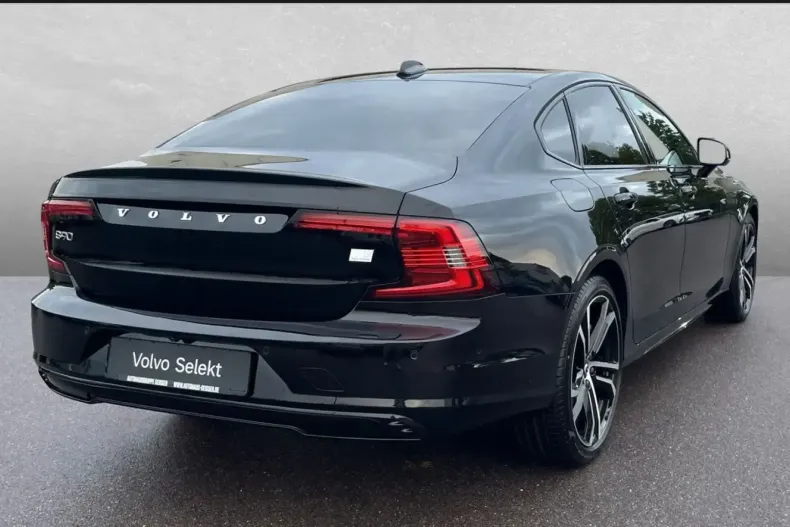 Volvo S90 din 2024 cu 25.500 km - oferta VOL152169 - foto 7