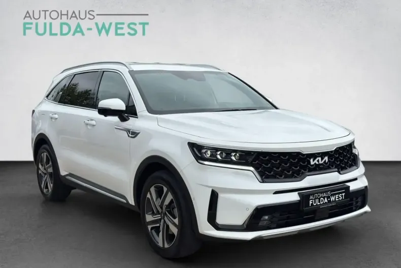 Kia Sorento din 2023 cu 12.490 km - oferta KIA152170 - foto 2