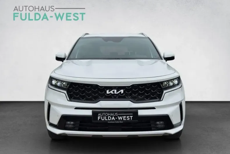 Kia Sorento din 2023 cu 12.490 km - oferta KIA152170 - foto 6