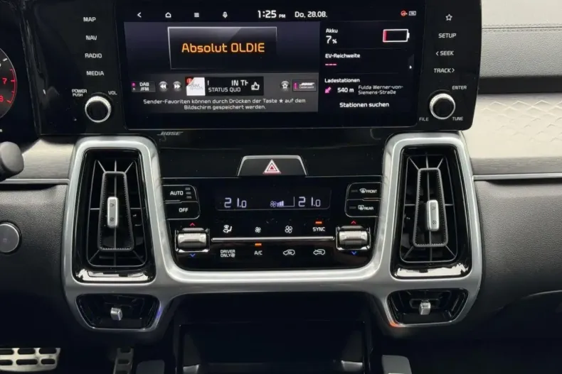 Kia Sorento din 2023 cu 12.490 km - oferta KIA152170 - foto 12