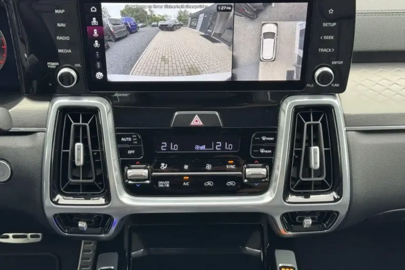 Kia Sorento din 2023 cu 12.490 km - oferta KIA152170 - foto 15