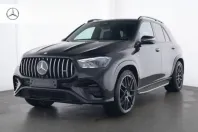 Mercedes-Benz GLE 53 AMG din 2024 cu 24.872 km - oferta MER152171 - foto 1