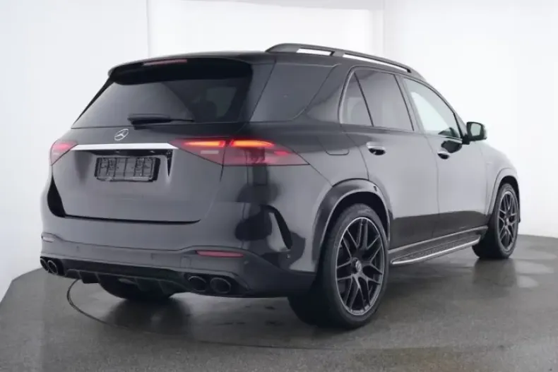 Mercedes-Benz GLE 53 AMG din 2024 cu 24.872 km - oferta MER152171 - foto 2