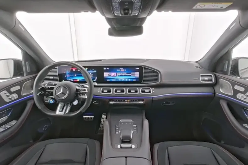 Mercedes-Benz GLE 53 AMG din 2024 cu 24.872 km - oferta MER152171 - foto 5