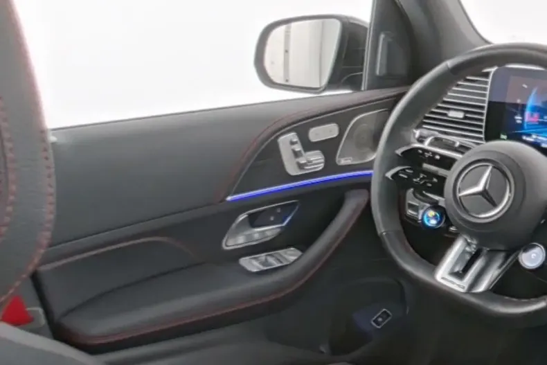 Mercedes-Benz GLE 53 AMG din 2024 cu 24.872 km - oferta MER152171 - foto 8