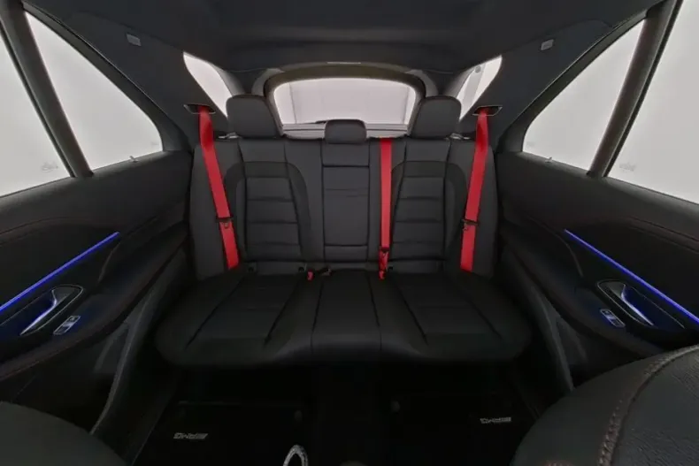 Mercedes-Benz GLE 53 AMG din 2024 cu 24.872 km - oferta MER152171 - foto 9