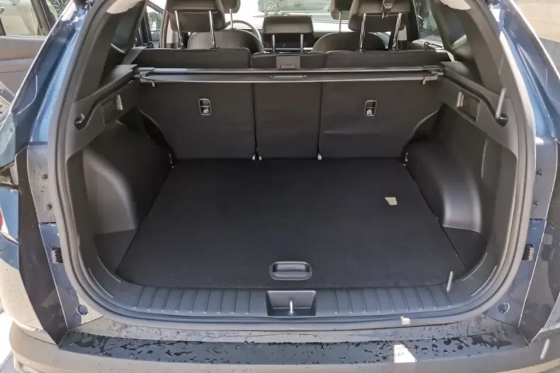 Hyundai TUCSON din 2024 cu 14.000 km - oferta HYU152172 - foto 8