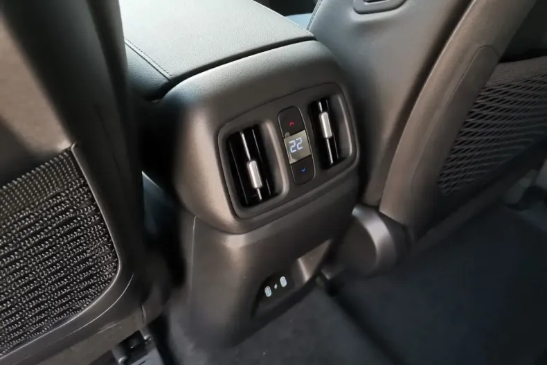 Hyundai TUCSON din 2024 cu 14.000 km - oferta HYU152172 - foto 11