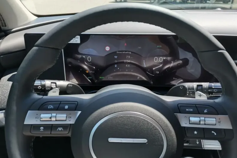 Hyundai TUCSON din 2024 cu 14.000 km - oferta HYU152172 - foto 18