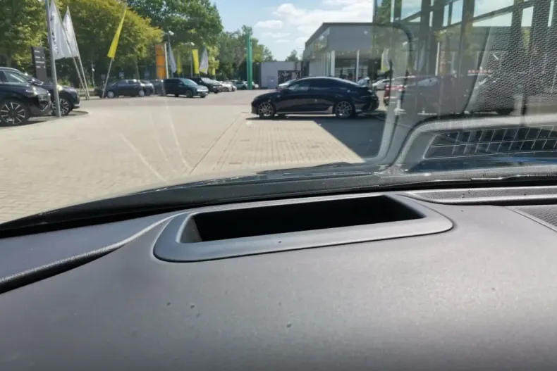 Hyundai TUCSON din 2024 cu 14.000 km - oferta HYU152172 - foto 20