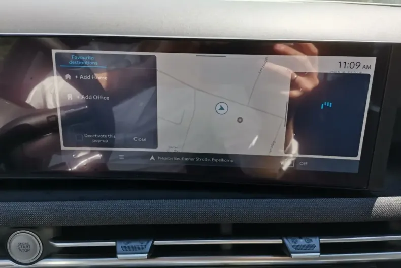 Hyundai TUCSON din 2024 cu 14.000 km - oferta HYU152172 - foto 21