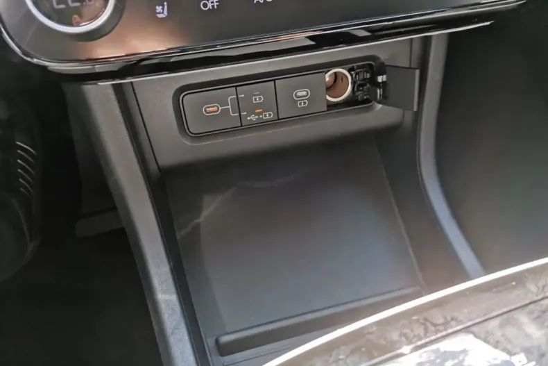 Hyundai TUCSON din 2024 cu 14.000 km - oferta HYU152172 - foto 25