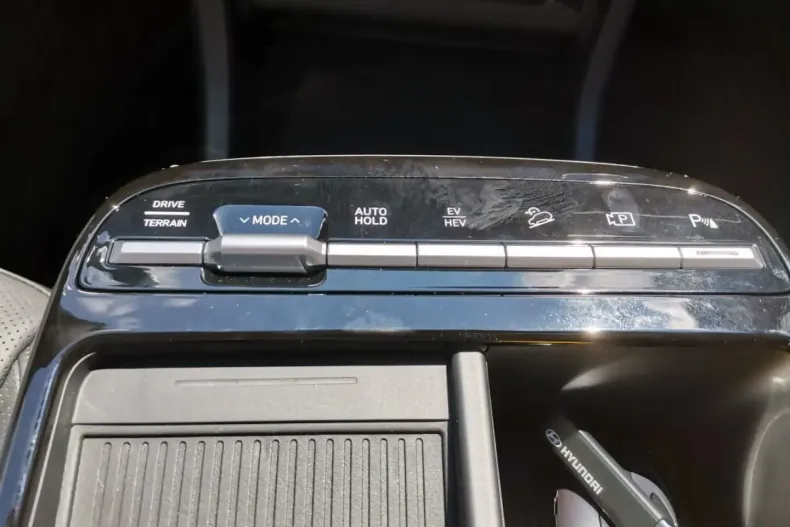 Hyundai TUCSON din 2024 cu 14.000 km - oferta HYU152172 - foto 26