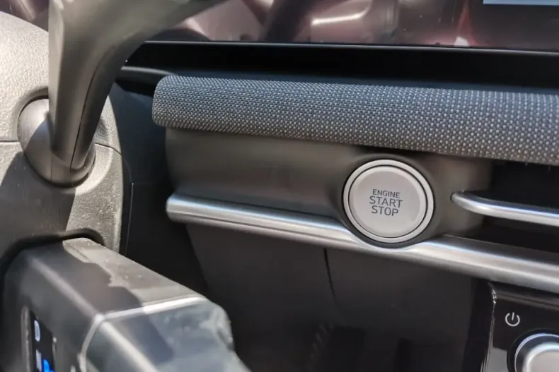 Hyundai TUCSON din 2024 cu 14.000 km - oferta HYU152172 - foto 28