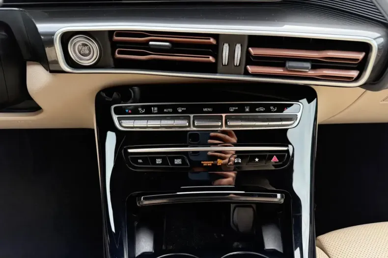 Mercedes-Benz EQC din 2022 cu 48.067 km - oferta MER152173 - foto 12