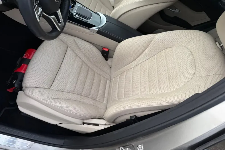 Mercedes-Benz EQC din 2022 cu 48.067 km - oferta MER152173 - foto 16