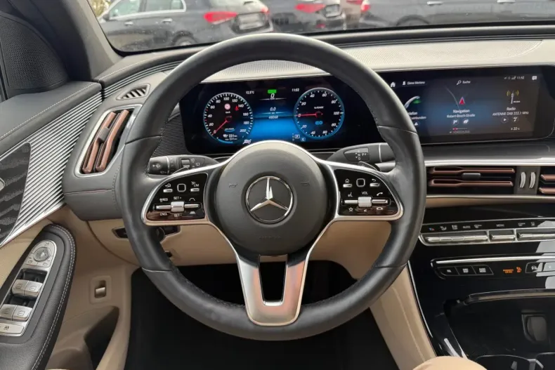 Mercedes-Benz EQC din 2022 cu 48.067 km - oferta MER152173 - foto 18