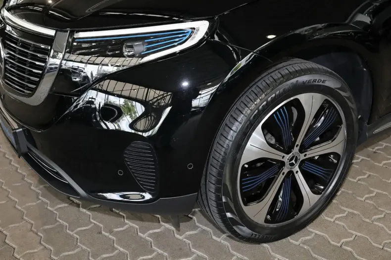 Mercedes-Benz EQC din 2021 cu 78.970 km - oferta MER152174 - foto 3