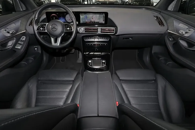 Mercedes-Benz EQC din 2021 cu 78.970 km - oferta MER152174 - foto 5