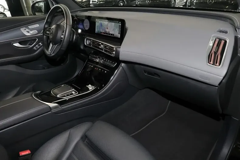 Mercedes-Benz EQC din 2021 cu 78.970 km - oferta MER152174 - foto 7