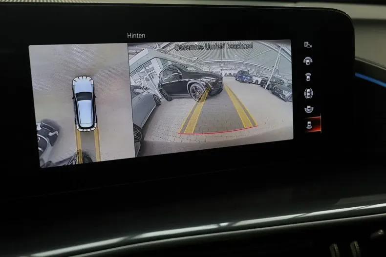 Mercedes-Benz EQC din 2021 cu 78.970 km - oferta MER152174 - foto 10