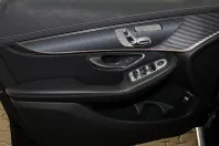 Mercedes-Benz EQC din 2021 cu 78.970 km - oferta MER152174 - foto 11