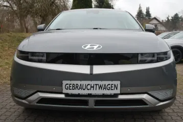 Hyundai IONIQ 5 din 2023 - oferta HYU152175