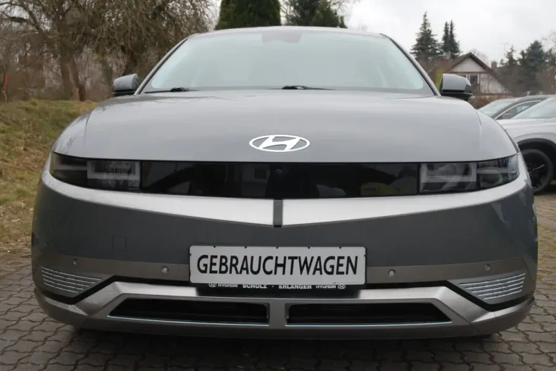 Hyundai IONIQ 5 din 2023 cu 27.420 km - oferta HYU152175 - foto 1