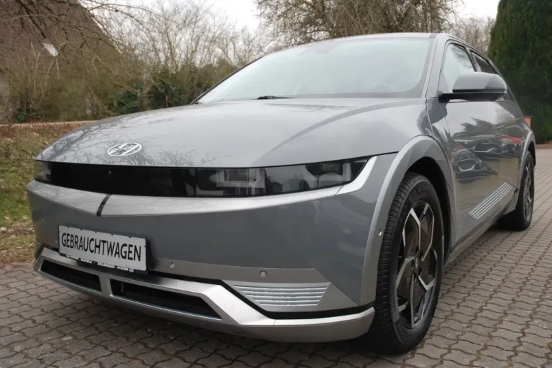 Hyundai IONIQ 5 din 2023 cu 27.420 km - oferta HYU152175 - foto 2