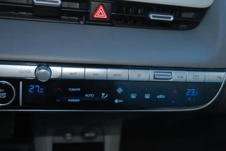 Hyundai IONIQ 5 din 2023 cu 27.420 km - oferta HYU152175 - foto 10