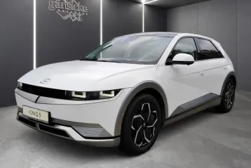 Hyundai IONIQ 5 din 2022 - oferta HYU152176