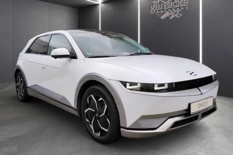 Hyundai IONIQ 5 din 2022 cu 25.900 km - oferta HYU152176 - foto 2