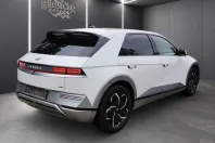 Hyundai IONIQ 5 din 2022 cu 25.900 km - oferta HYU152176 - foto 3