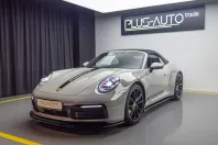 Porsche 911 din 2021 cu 31.200 km - oferta POR152177 - foto 1