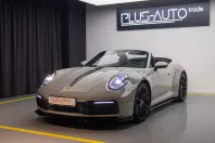 Porsche 911 din 2021 cu 31.200 km - oferta POR152177 - foto 4