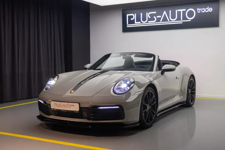 Porsche 911 din 2021 cu 31.200 km - oferta POR152177 - foto 4