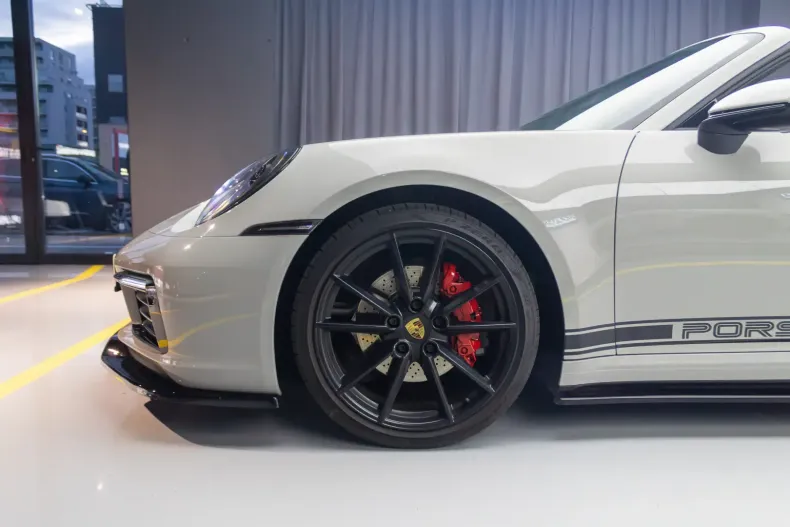 Porsche 911 din 2021 cu 31.200 km - oferta POR152177 - foto 6