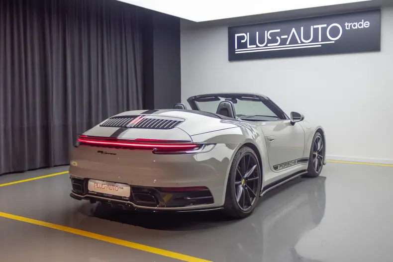 Porsche 911 din 2021 cu 31.200 km - oferta POR152177 - foto 7