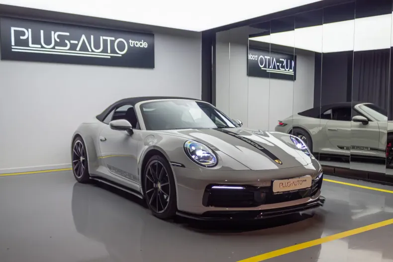 Porsche 911 din 2021 cu 31.200 km - oferta POR152177 - foto 9