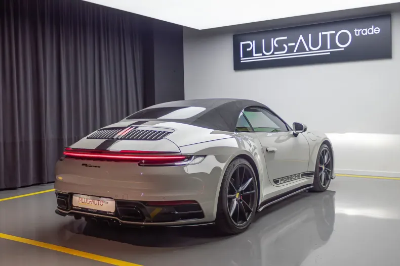 Porsche 911 din 2021 cu 31.200 km - oferta POR152177 - foto 10