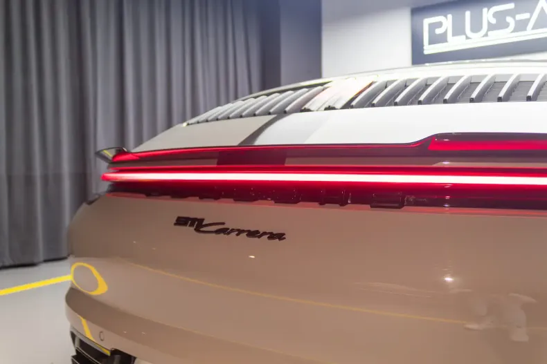 Porsche 911 din 2021 cu 31.200 km - oferta POR152177 - foto 12