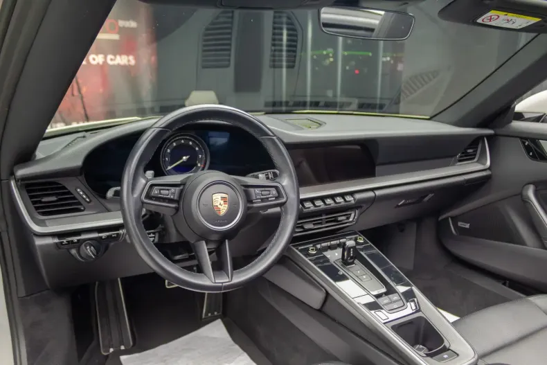 Porsche 911 din 2021 cu 31.200 km - oferta POR152177 - foto 15