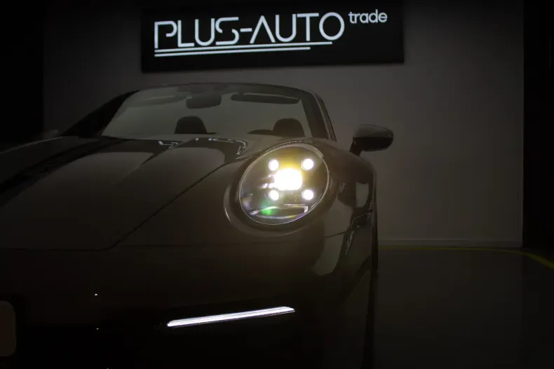 Porsche 911 din 2021 cu 31.200 km - oferta POR152177 - foto 16